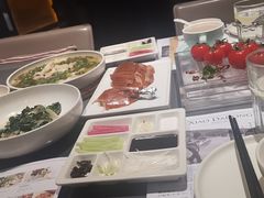 -小大董·烤鸭(观景餐厅·南京西路店)