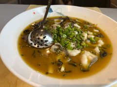 -御苑精品川菜馆(锦江店)