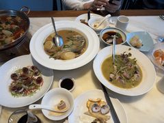 -宁海食府·涌宴(真和店)