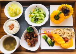 点击看大图 -蓓爱娇琪月子会所(虹口店)