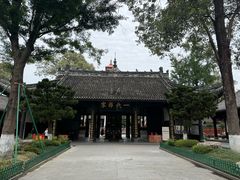 -新繁老號豌豆汤饭店·江湖菜(宝光寺店)