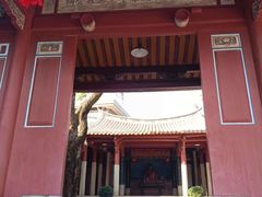 -忠惠蔡公祠
