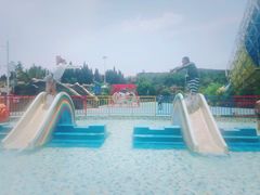 -青鱼湾水上乐园