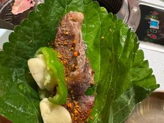 -炭之家·齐齐哈尔非遗烤肉·鲜切直供(中央大街店)