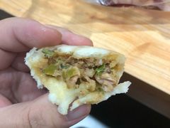 -包子大王(新泽巷店)