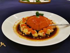 -百盛·鼎膳(中海财富中心)
