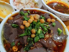 -车七孃苏稽跷脚牛肉(乐山店)