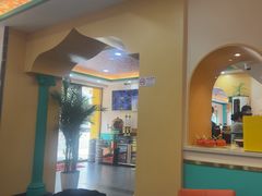 -西域美食(西直门南小街店)