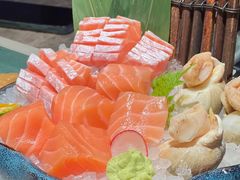 -炙柒Sekinana·精致日料(合生汇店)