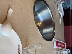 店内布置-阳坊大都涮羊肉(阳坊总店)