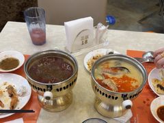 -芭菲盛宴·环球美食(袁家岗店)