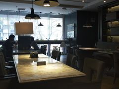 -轻捞慢起面馆(新世界百货店)