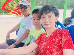 -龙口南山旅游景区