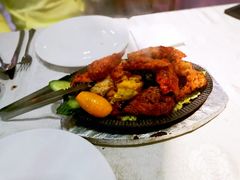 -葛尼沙印度餐厅 (镇明路店)