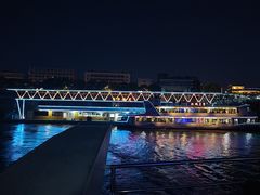 -武昌中华路码头(轮渡站)