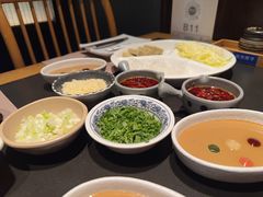 -东来顺·非遗火锅(高新店)