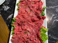 -宽窄巷子火锅(青铁佳苑店)