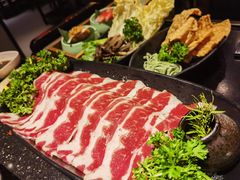 -捞王猪肚鸡火锅(财富中心店)