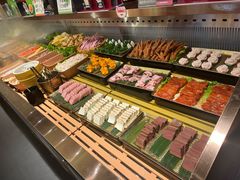 -牛New寿喜烧(曹路花园城店)