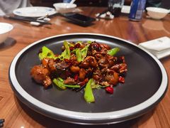 -悦季·咖啡·甜品·下午茶(淄博喜来登酒店)
