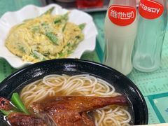 烧鹅濑-厚街烧鹅濑(西华路店)
