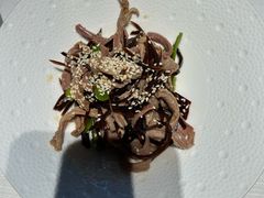 -怡情荟•海鲜青岛菜(五四广场旗舰店)