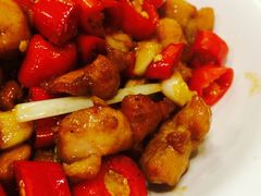 -妈妈的味道(工人体育场东路店)