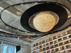 -黑胶星球(华发中城商都店)