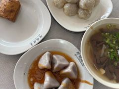 -阿狗烧麦(交通局店)