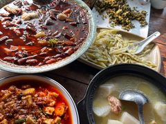 -青城甲(青城山店)