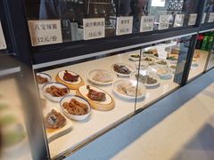 -新万鑫银丝面·非遗无锡味(惠山古镇店)