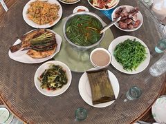 -岩保农家乐