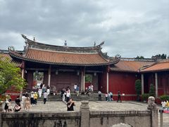 -揭阳学宫(榕城区)