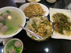 -潮州菜馆(十里河店)