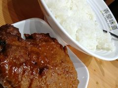 -弄堂咪道-饭香·面香·馄饨香(兴梅店)