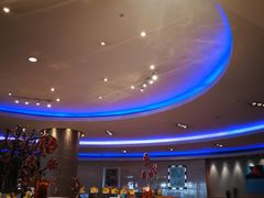 -咖啡苑自助餐厅·中国大饭店