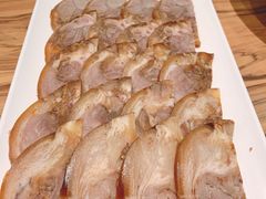 -合合春饼·酱骨·东北菜(潘家园店)