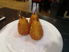-大鸭梨烤鸭(甘家口店)