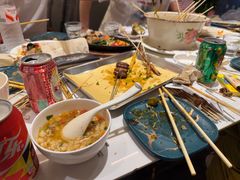-160烧烤(香坊店)