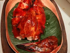 -小厨娘书香金陵(夫子庙老门东店)