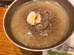 招牌冷面-青鹤谷(苏州店)