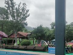 -苏州乐园森林水世界