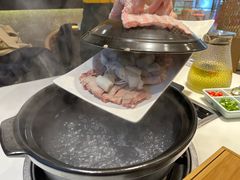 -东椰·海南椰子鸡火锅(朝阳门店)