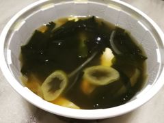 海带汤-李先生的首尔小馆(松江启源广场店)