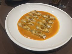 -锦成府·精选淮扬菜(老门东1865店)