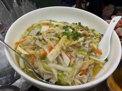 -渔满仓海鲜渔家(象山二店)