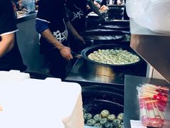 -小杨生煎(黄河路店)