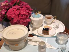 -燕庭·纯燕窝·甜品下午茶(日月光店)