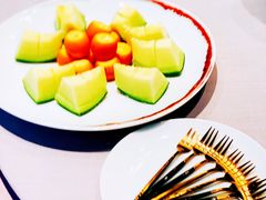餐前水果-子福慧(虹桥店)