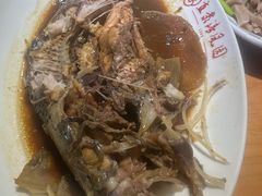 -清风园肘子馆(万家大激店)
